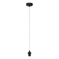 Кабель живлення 1xE27/15W/230V