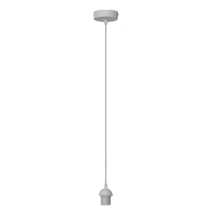 Кабель живлення 1xE27/15W/230V