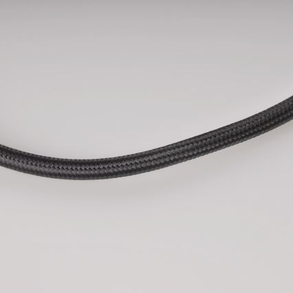 Кабель живлення 1xE27/20W/230V золотий
