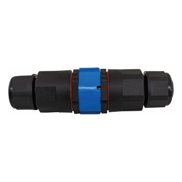 Кабельна муфта CTL 250V/16A IP68 5x2,5 mm²