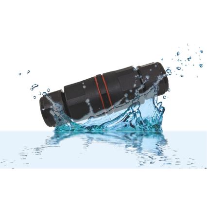 Кабельная муфта CWF 250В/16А IP68 3x2,5 мм²