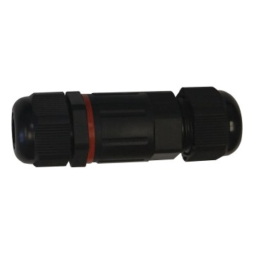 Кабельний з'єднувач CSJ 250V/250A IP68 2x1,5 мм²