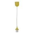 Кабель питания 1xE27/60W/230V