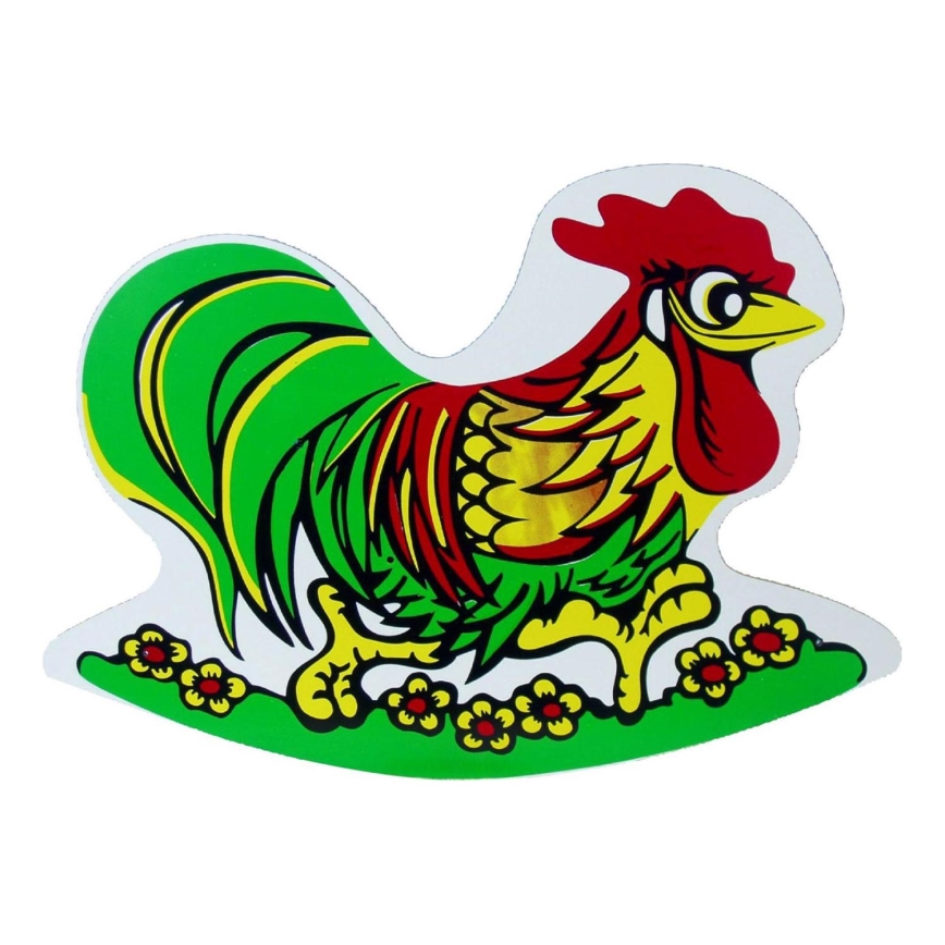 Качалка-півень