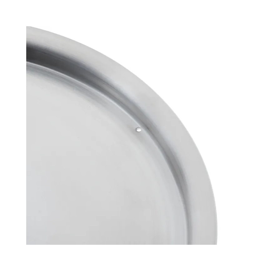 Кастрюля WMF GOURMET PLUS с крышкой, диаметр 24 см