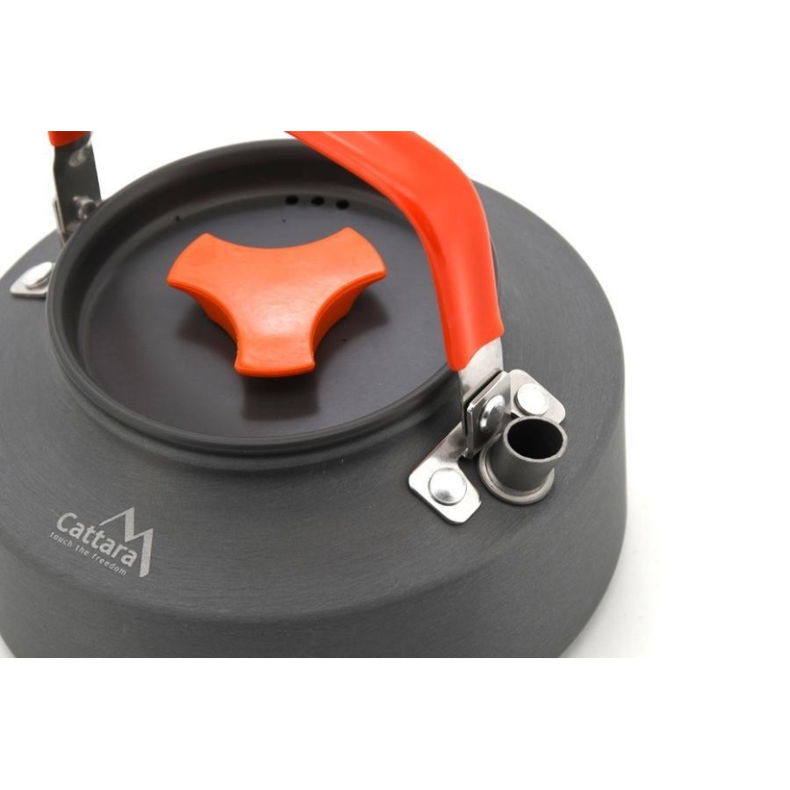 Кемпінговий чайник 1,1 л