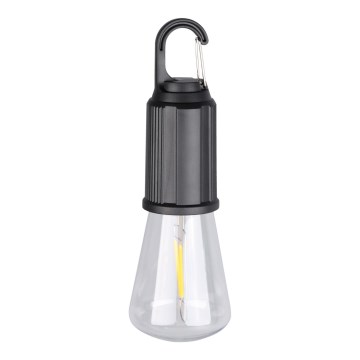 Кемпінговий світлодіодний ліхтар LED/3,7V 400 mAh IP44