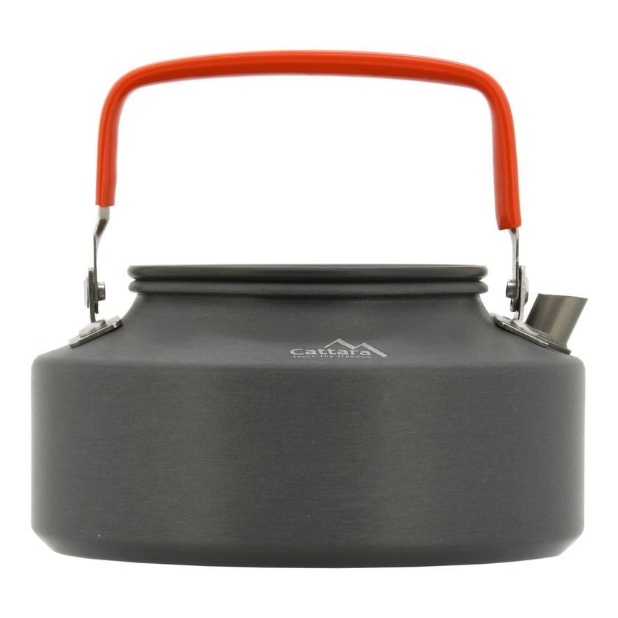 Кемпинговый чайник 1,1 л