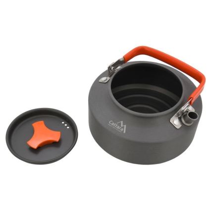 Кемпинговый чайник 1,1 л