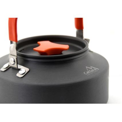 Кемпинговый чайник 1,1 л