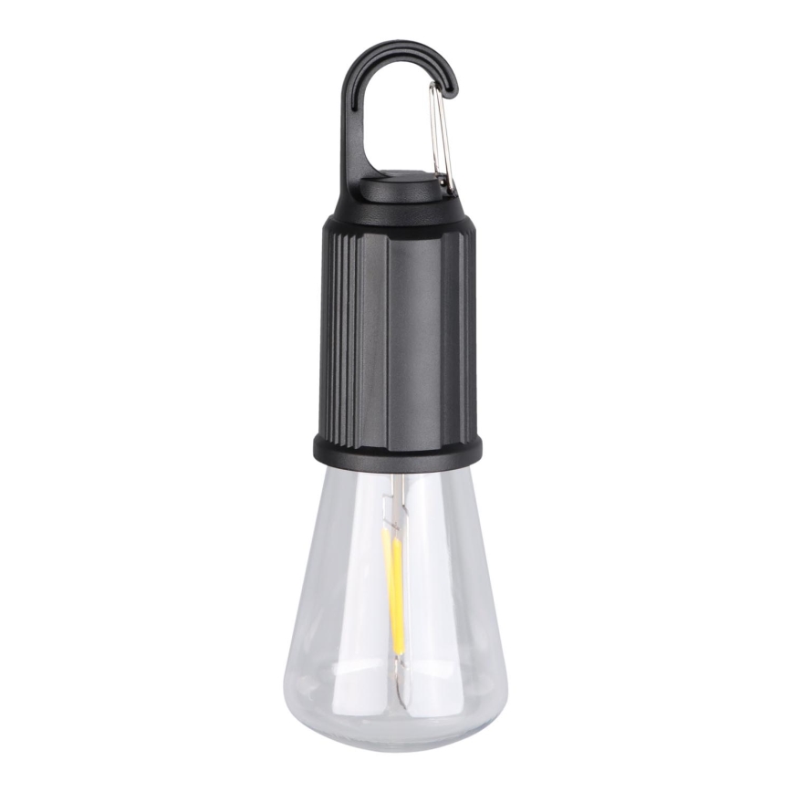 Кемпинговый светодиодный фонарь LED/3,7V 400 mAh IP44