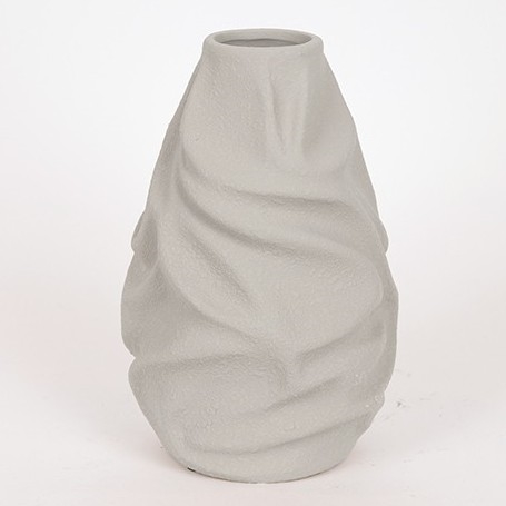 Керамическая ваза 28x18,5 см