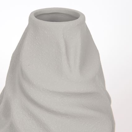 Керамическая ваза 28x18,5 см