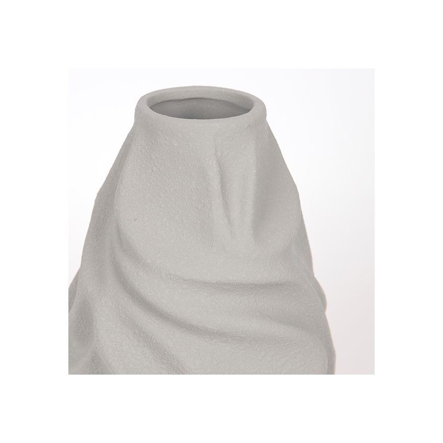 Керамічна ваза 28x18,5 см