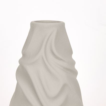 Керамічна ваза 37,5x20 см