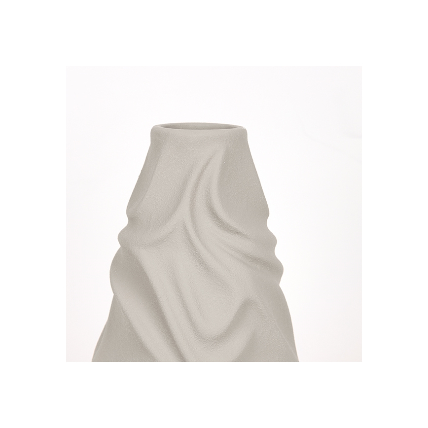 Керамічна ваза 37,5x20 см