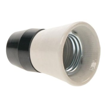 Керамічний патрон E27