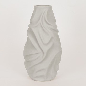 Керамічна ваза 37,5x20 см