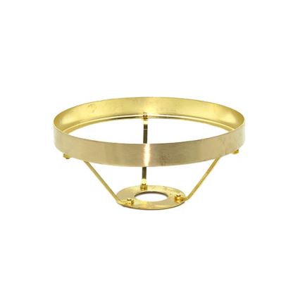 Керосинова лампа KLÁRA 34 см лісово-зелена