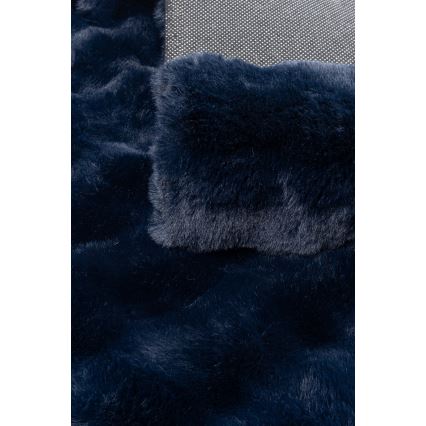 Килим RABBIT BUBBLE 80x150 cm синій