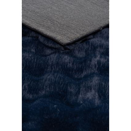 Килим RABBIT BUBBLE 80x150 cm синій