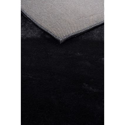 Килим RABBIT-FOX 60x100 см чорний