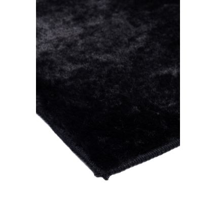 Килим RABBIT-FOX 60x100 см чорний