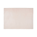 Килим RABBIT-ROSA NEW 80x150 см 2000 г/м2 кремовий
