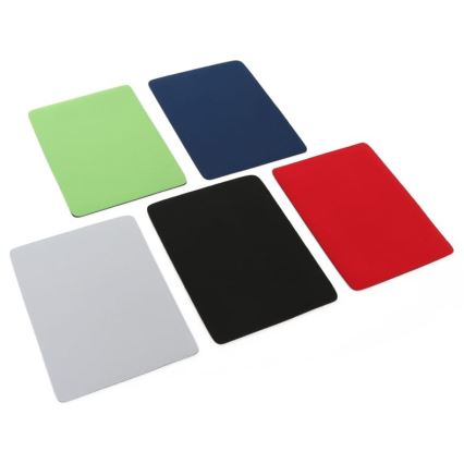 Килимок для миші чорний