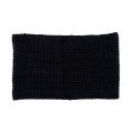 Килимок для ванної кімнати BELWEDER 60x100 см чорний