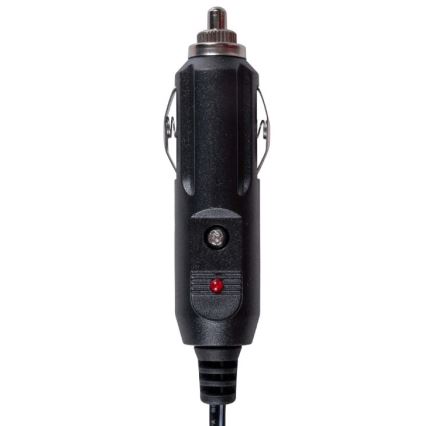 Килимок з підігрівом і масажем для автомобіля DUNLOP 12V