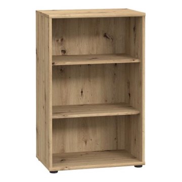 Книжкова шафа URAN, дуб Artisan