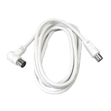 Коаксиальный кабель COAX комбинированные разъемы 15 м