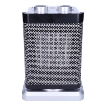 Колонный вентилятор с нагревательным элементом 1500W/230V