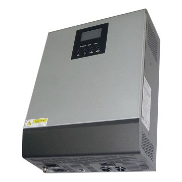 Комбинированный преобразователь напряжения 2400W/24V