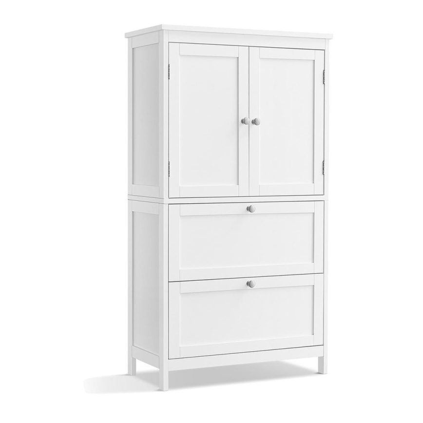 Комод MADAM білий