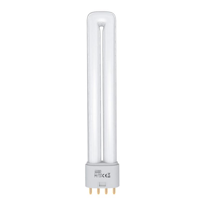 Компактный флуоресцентный светильник 2G11/36W/90V