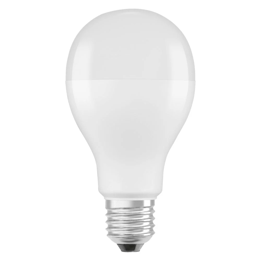 КОМПЛЕКТ 2x LED-лампи VALUE CLASSIC E27/19W/230V 2700K - Osram