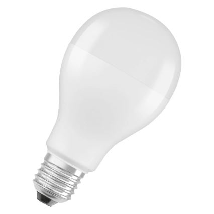 КОМПЛЕКТ 2x LED-лампи VALUE CLASSIC E27/19W/230V 2700K - Osram