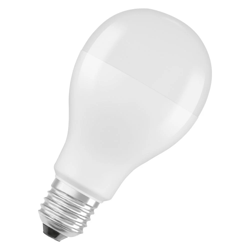 КОМПЛЕКТ 2x LED-лампи VALUE CLASSIC E27/19W/230V 2700K - Osram