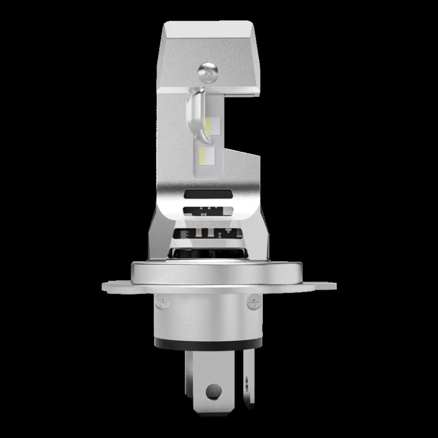 Комплект 2x светодиодных автомобильных ламп NIGHT BREAKER SPEED H4 P43T/14W/12V 6000K - Osram