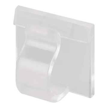 Комплект из 10 креплений для рождественских гирлянд