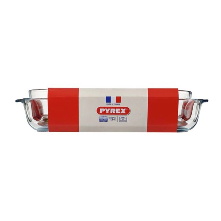 Комплект из 2 форм для запекания PYREX, 2,7/2,2 л