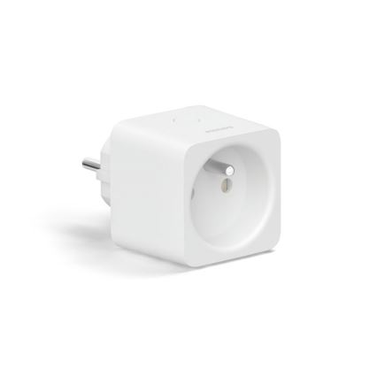 Комплект із 2 розумних розеток Philips Hue Smart plug