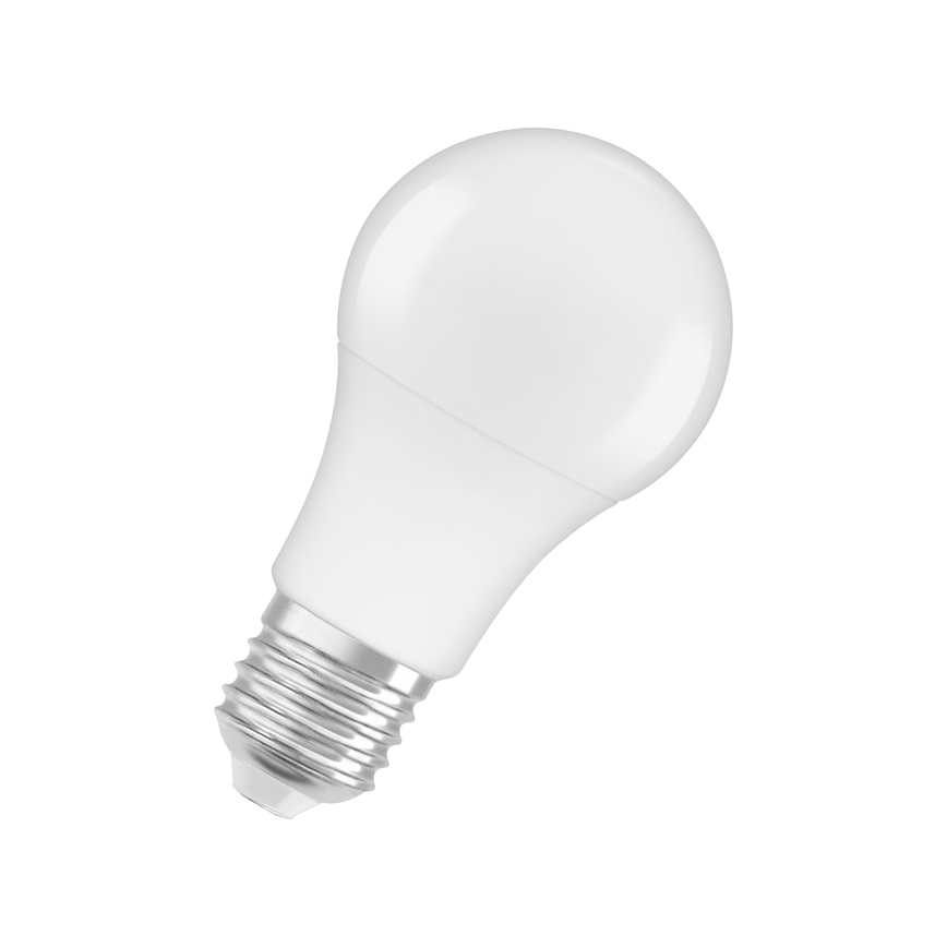 Комплект із 3 світлодіодних ламп A60 E27/8,5W/230V 6500K - Osram