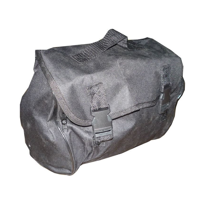 Компресор 2-поршневий 12V 150л/хв
