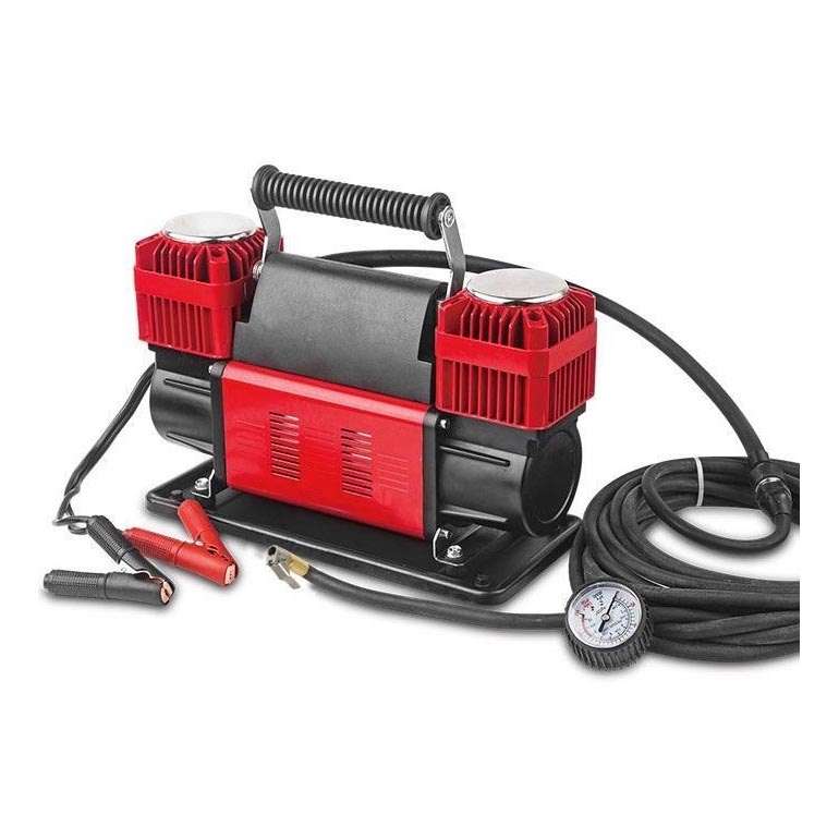 Компрессор 12V