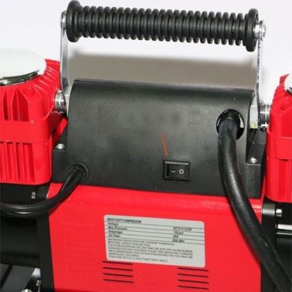 Компрессор 12V