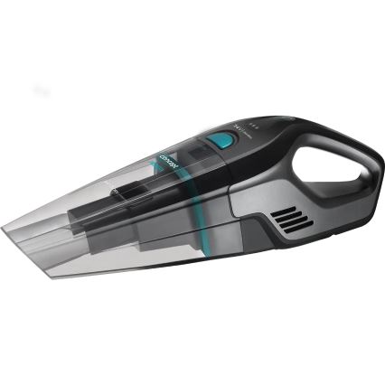Concept VP4350 - ручний пилосос WET & DRY RISER 50W/7,4V 2200 mAh чорний