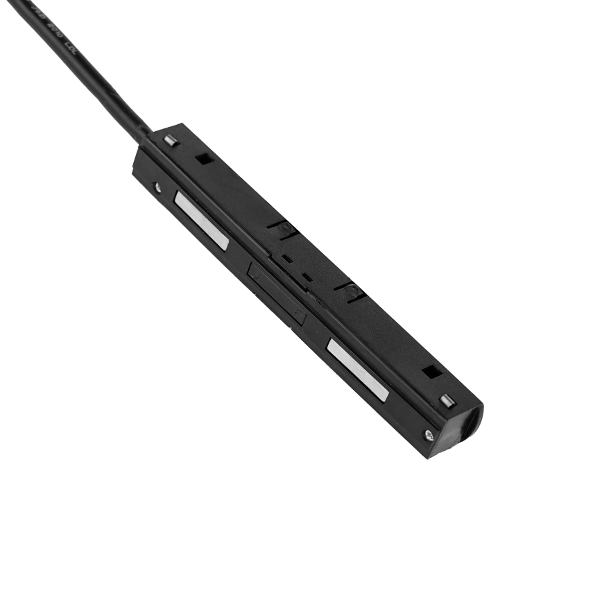 Конектор x2 MAGNETIC TRACK з'єднаний кабелем